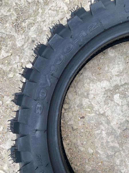 Покрышка MIMMO TIRE HDMC-024 80/100-12